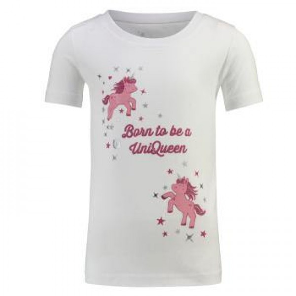 Футболка детская IRHUnicorn Sparkle, Imperial Riding Нидерланды