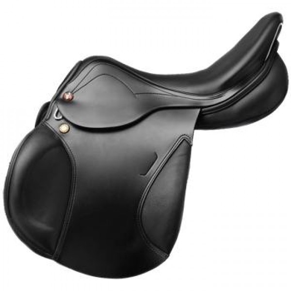 Седло конкурное Joy Jumper New D, Prestige Италия