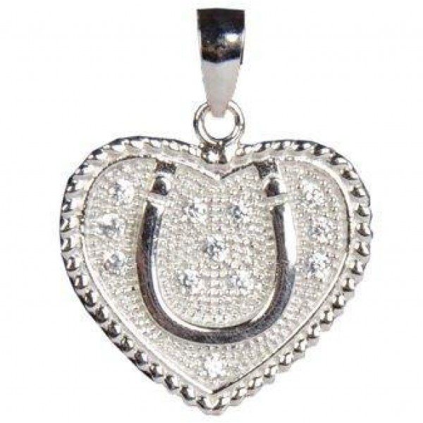 Подвеска Horse Shoe, HKM Германия, код 5797