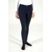 Бриджи женские Knee-hi Perforated, коленная силиконовая лея, Cavalleria Toscana Италия