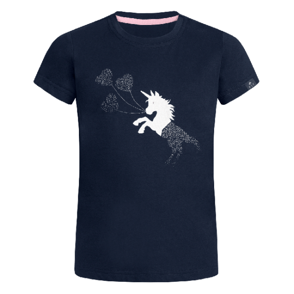 Футболка детская Lucky Dorle, Waldhausen Германия, код 32303