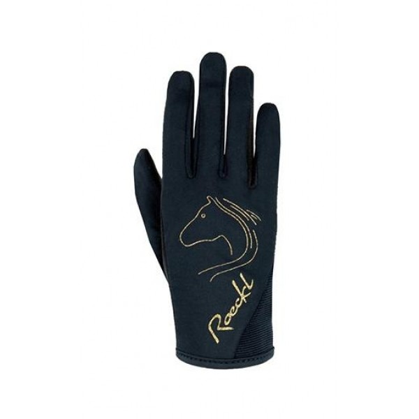 Перчатки детские Tryon, Roeckl Германия, код 3307006