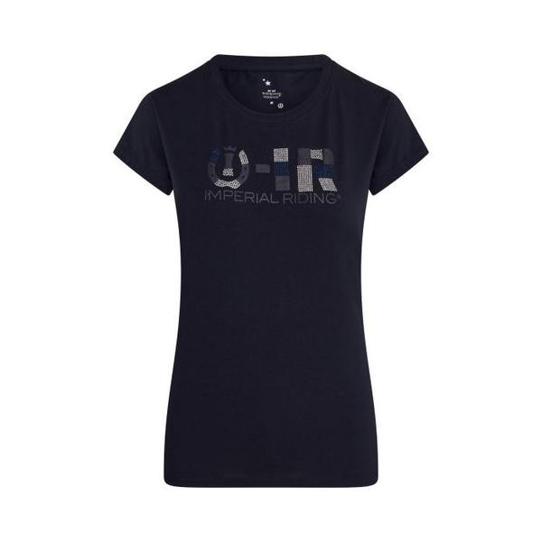 Футболка детская IRHPreppy Star, Imperial Riding Нидерланды