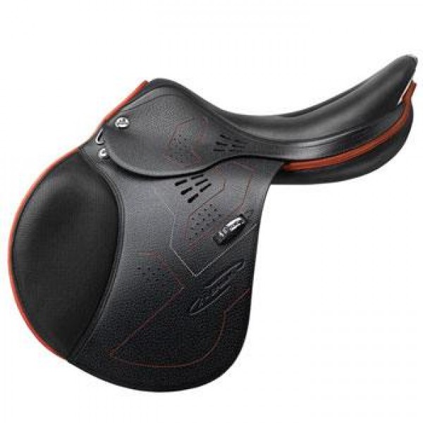 Седло конкурное X-Breath D, Prestige Италия