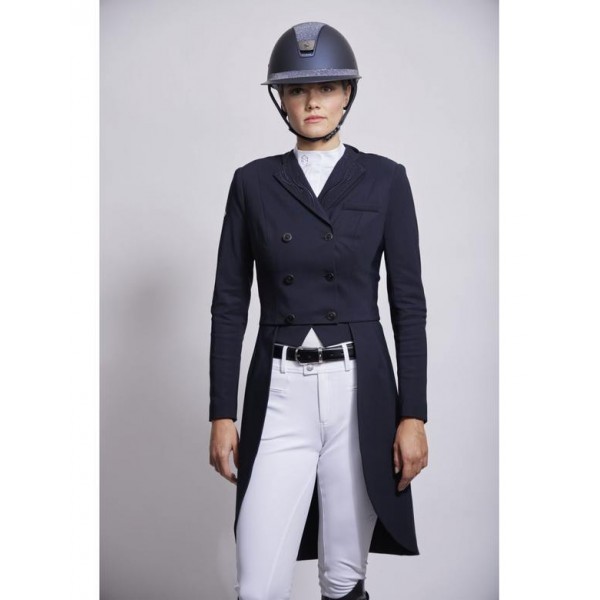 Фрак женский  Flame, Samshield Франция