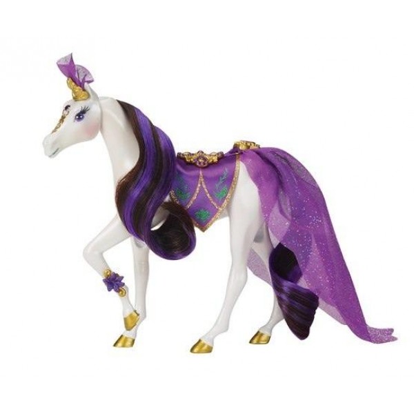 Игрушка Пони принцесса - Таинственная и аксессуары "Лиловая  фантазия", Pony Royale США