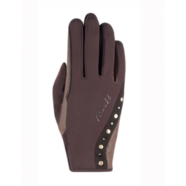 Перчатки женские Jardy, Roeckl Германия, код 3302502