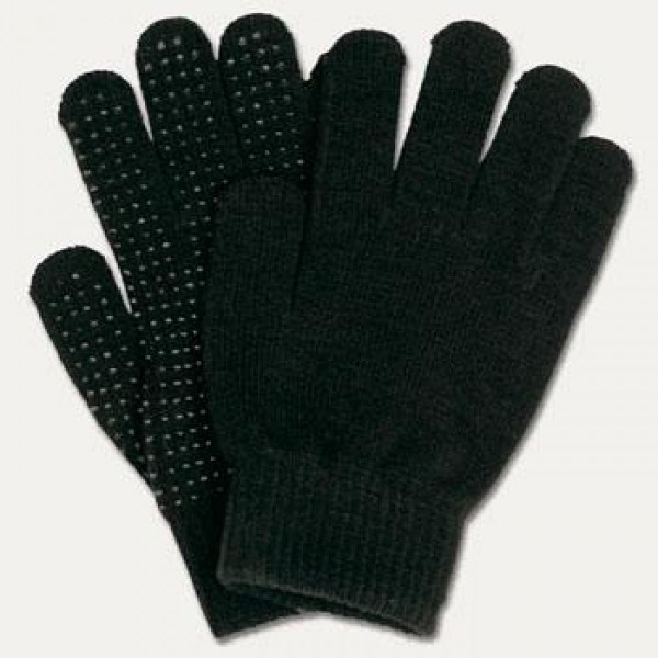 Перчатки детские вязаные, Waldhausen Германия