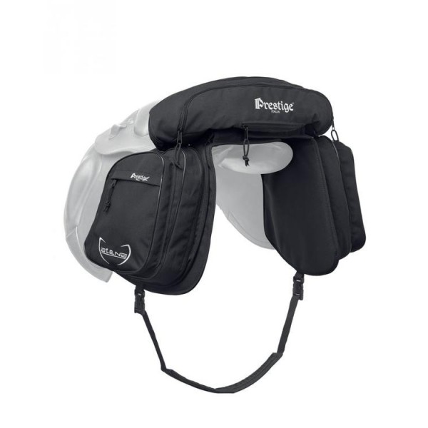 Сумка к седлу Atena, Prestige Италия, код L21