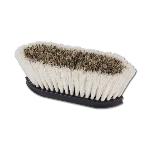 Щетка Dokr 20 см, натуральный ворс 7 см,  Waldhausen Германия, код 3845820