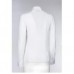 Рубашка женская Alice для выступлений, длинный рукав, воротник-стойка, Equiline Италия, код P07613