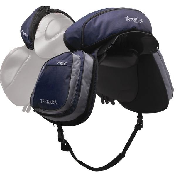 Сумка к седлу Trekker New, Prestige Италия