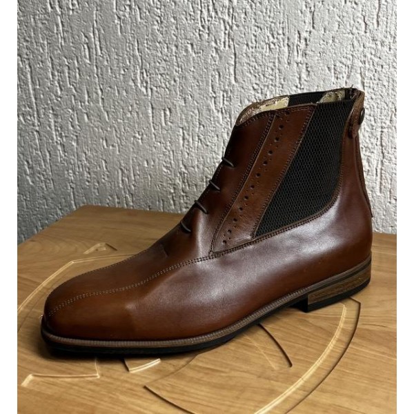 Ботинки VE, р.36-45, Parlanti Италия, код VE