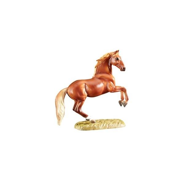 Игрушка Скульптура Королевская кровь, Breyer США, код 8262