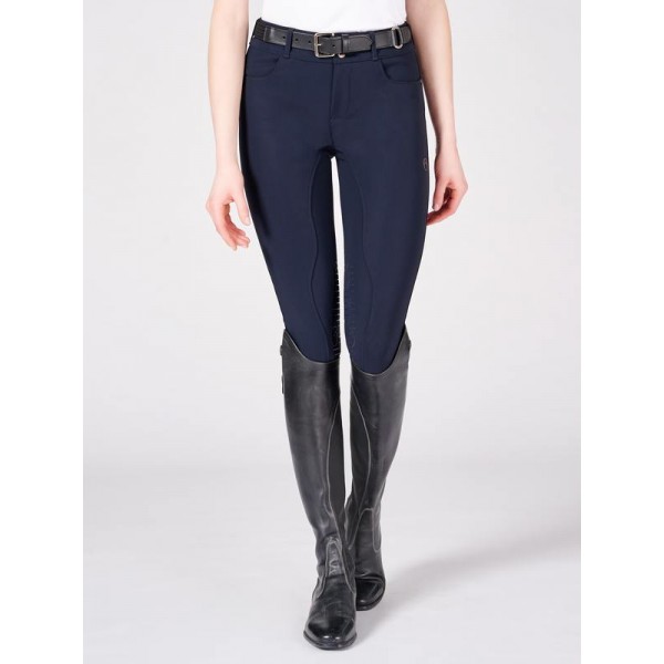 Бриджи женские Le Havre , коленная силиконовая лея, Vestrum Италия, код COVW100065002