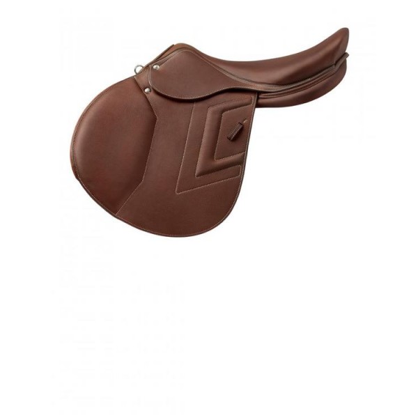 Седло конкурное Renaissance D F2, Prestige Италия