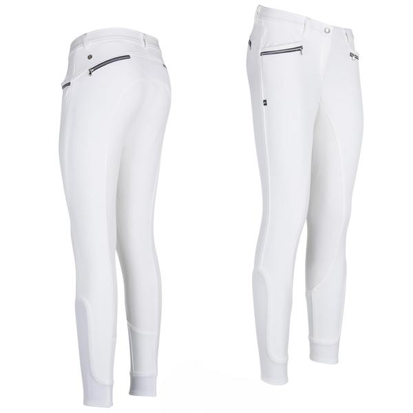 Бриджи женские Energizer Full Grip, коленная силиконовая лея, Euro-Star Германия, код 8561122