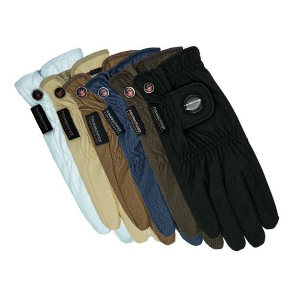 Перчатки детские A touch of class Kids,  Haukeschmidt Германия, код 0111300