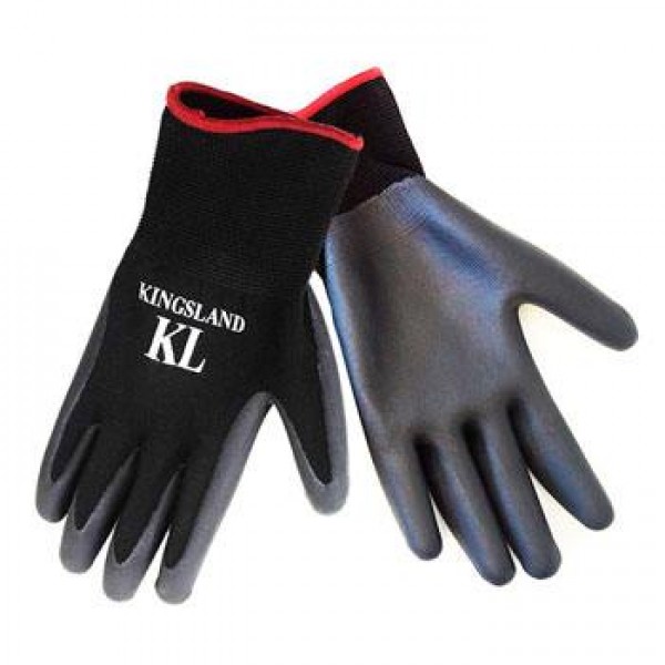 Перчатки Venlo, Kingsland Норвегия, код 163LE618