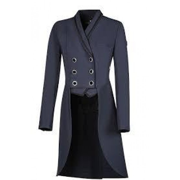 Фрак женский Shania, Equiline Италия, код M00438