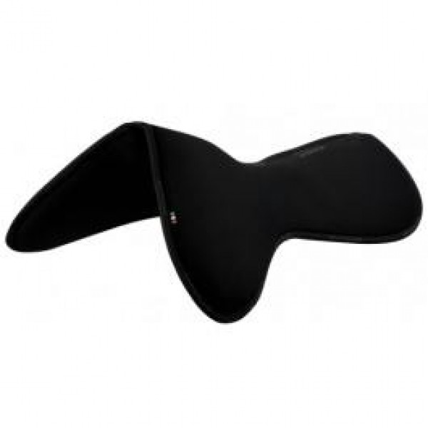 Амортизотор под седло Memory Foam, коректирующий зад, Acavallo Италия, код AC202 Амортизотор под седло Memory Foam, коректирующий зад, Acavallo Италия, код AC202