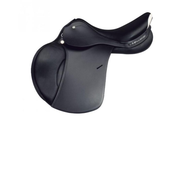 Седло конкурное Elastic Prof New FP D, Prestige Италия