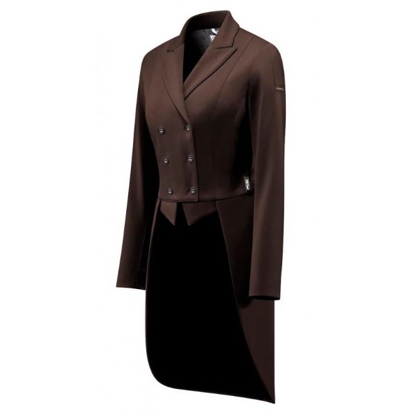 Фрак женский Lageo, Animo Италия, код ALAGEB7TGHD