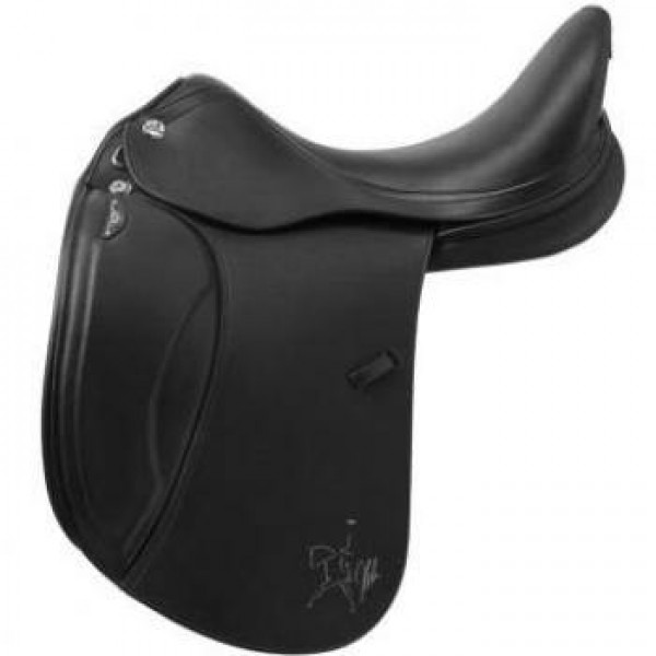 Седло выездковое X-Prestige Helen D, Prestige Италия