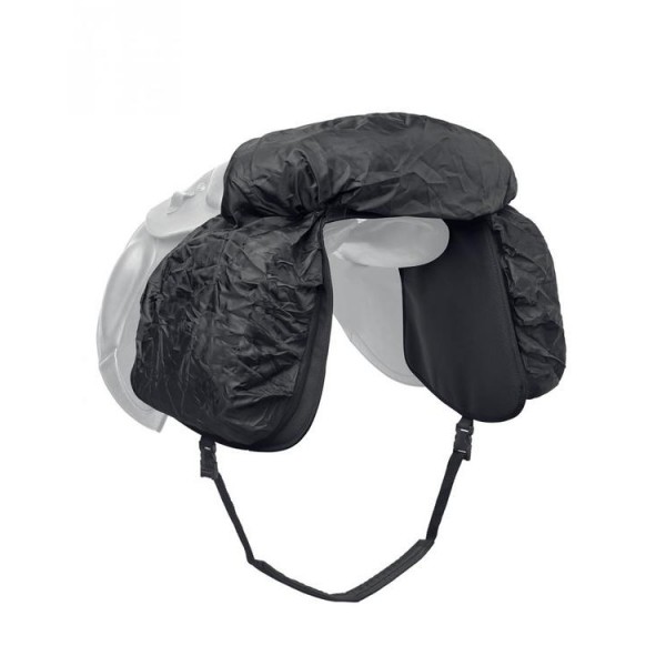 Сумка к седлу Atena  большая, продолговатая, Prestige Италия, код L22