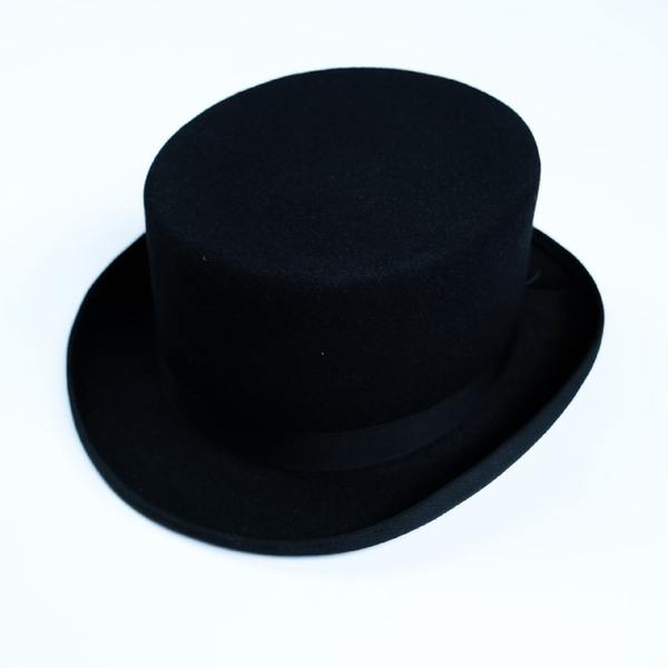 Цилиндр выездковый Hermes,Euroriding Германия