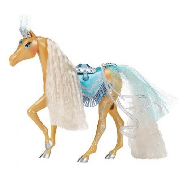 Игрушка Пони Принцесса  - Солнечный луч и аксессуары "Бирюзовая фантазия", Pony Royale США